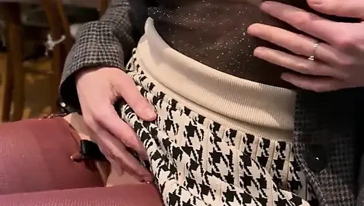 Kıyafetsiz yürümek