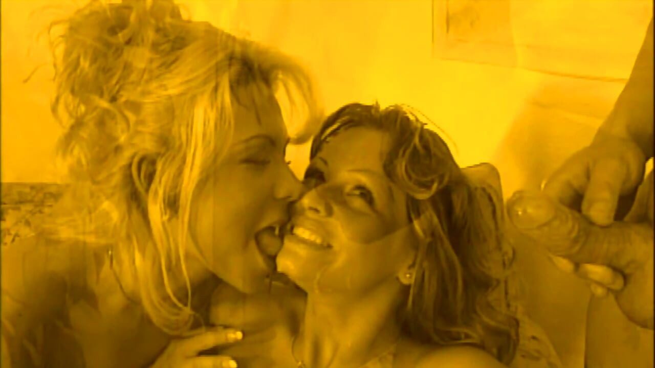 Fraternal Intimacy