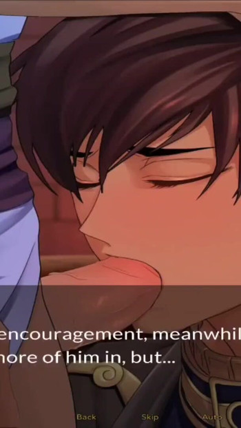 Must-see moment from "Please resist Dad's unfaithful boyfriend."