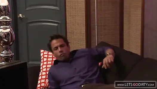 Kayınbiraderim amımı sikiyor ve beni sallıyor