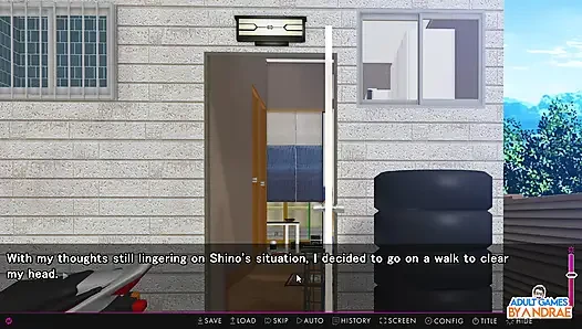 Afternoon Affairs & Helpless Housewives Gameplay Part 1 - Two Beautiful Tenant Housewives