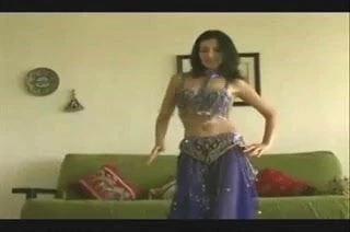 What belly dancers are for