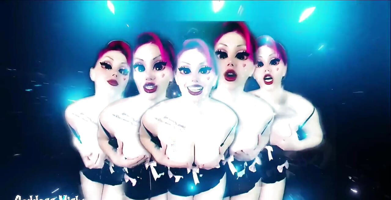 You Are Obsessed with My Big Juicy Tits and Now Your Obsession Will Only Grow.