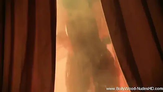 Natya shastra lagi asik tari perut