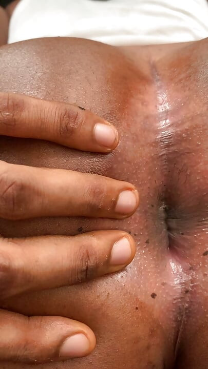 Black Bussy