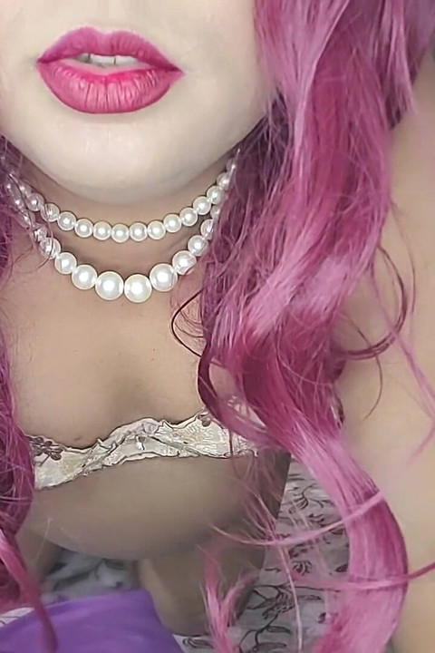 Green Saree Thank You Fan Part 2