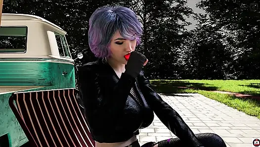 MILFs von Sunville - Ep 07