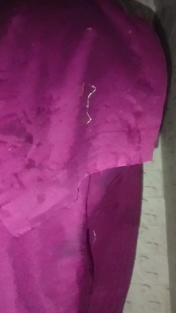 Bhabhi desi India panas Gharelu | Klip 2