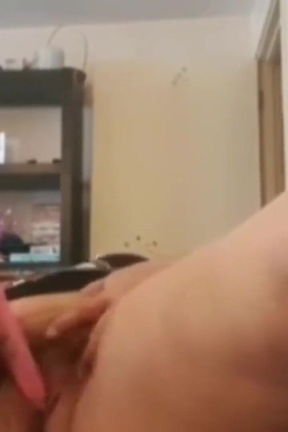 Bbwbootyful booty shake solo masturbation compilation