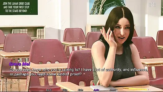 Nakal 40 #1 Tolong tcambuk aku aku udah nakal