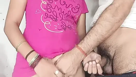 Brother hit my pussy after refusing when the room was alone Hindi audio desi girl fun fucking