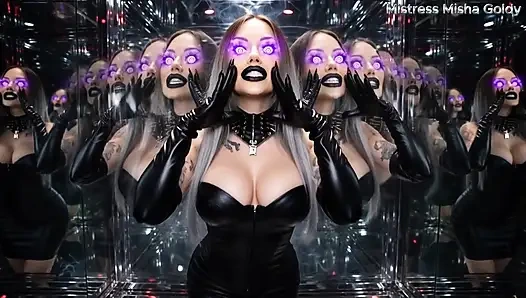 I Will Reload You Completely - Goon Reservation Starts Here