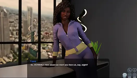 Slow and Furious Sex. Part 22 New Update