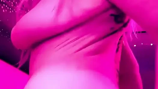Will You Pretty Pussy