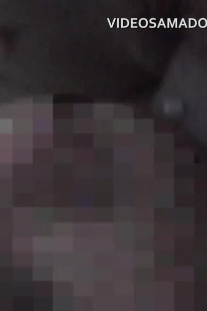 Man films orgy between 3 women and fucks one of them at the end