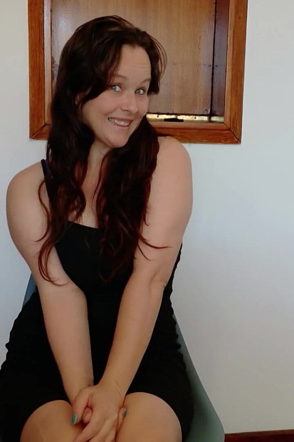 Outift Pairing - Pleaser Boots and Little Black Dress