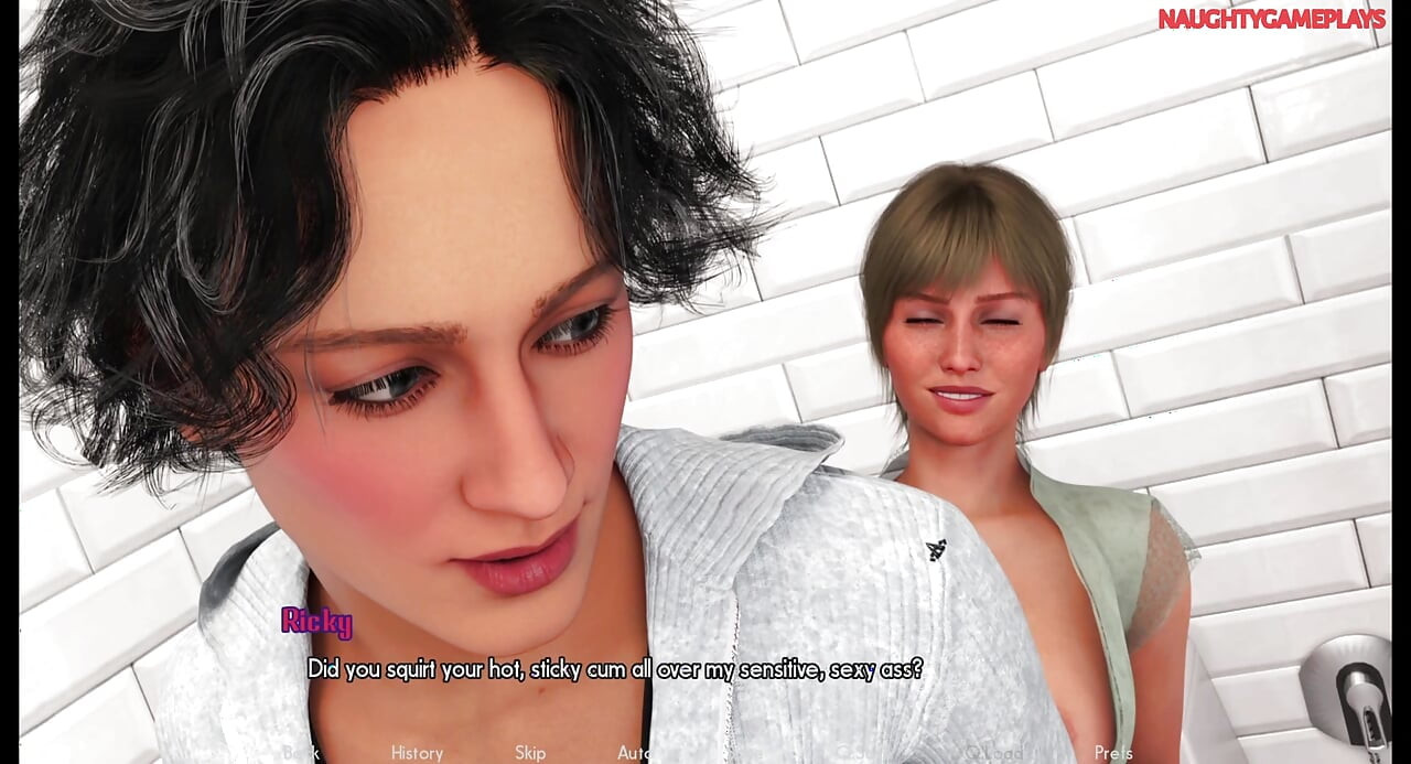 Shemevolution alternativ (partea 06) de la Littlemedved