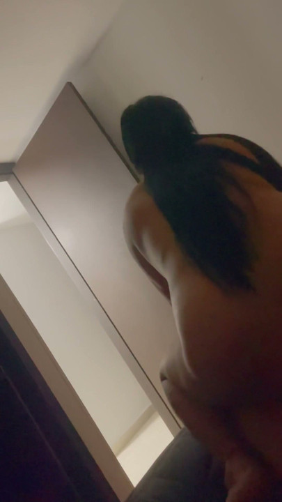 Fucking MILFs from apps is my passion! This beautiful woman is 48 years old. | Clip 1