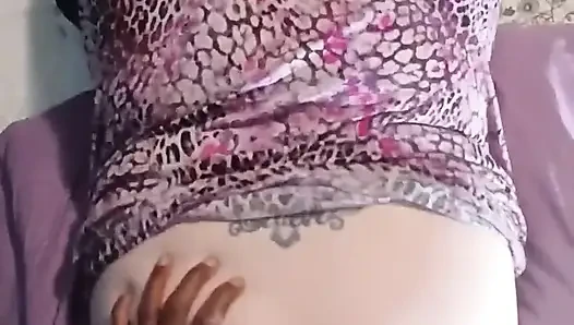 Pov me ngentot pantat bahenol cewek kulit putih ini sampai dia mengerang keenakan