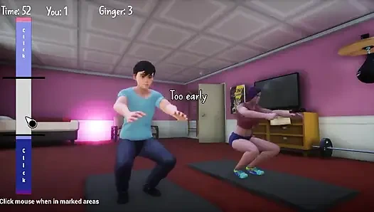 Nackige Bucht sexspielspiel [gallery 02] Nackte Mod [18+] Nacktes Spiel / sexspiel