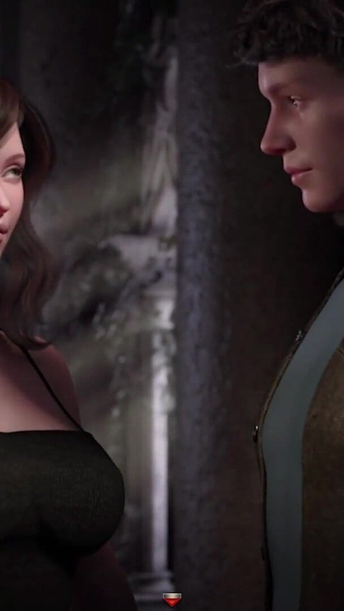 Genesis Order - (12 - 15) - Scenes | Clip 2