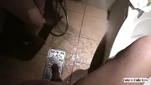 Big Boob Wife, Thick and Shameless Creampie Sex. Chubby Mature Private Video, Must See!