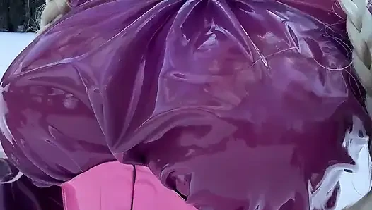 Снежные приключения