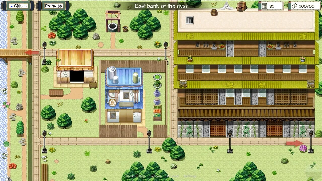 Jurulatih Kunoichi - Jurulatih Naruto v0.22.1 Bahagian 122 Menghisap buah dada setiausaha oleh Loveskysan69