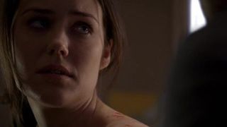 Megan Boone - черный список S02E22