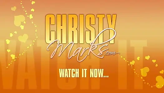 Carmen Commands Christy's Cunt