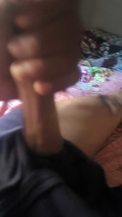 Gozada de pau grande