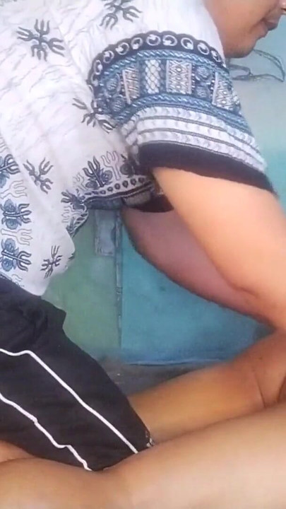 Spectacular moment from "A Nice Asian Butt Massage-Talahib23"