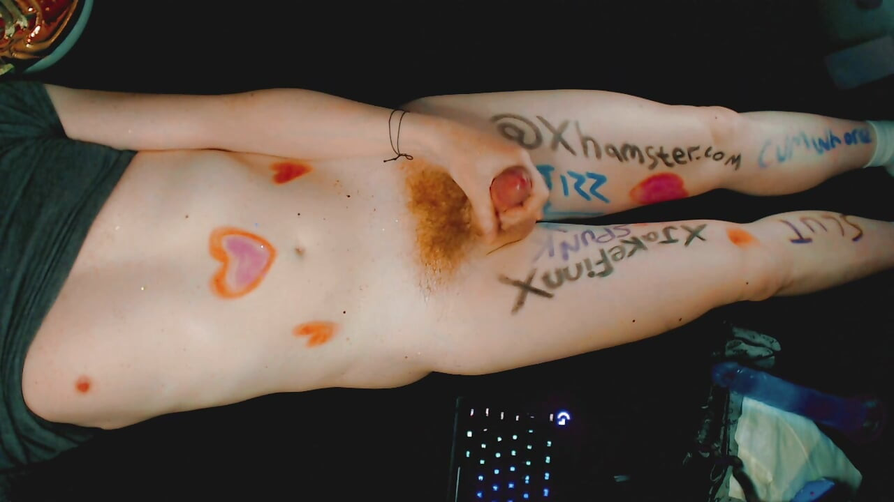 Ginger jerks