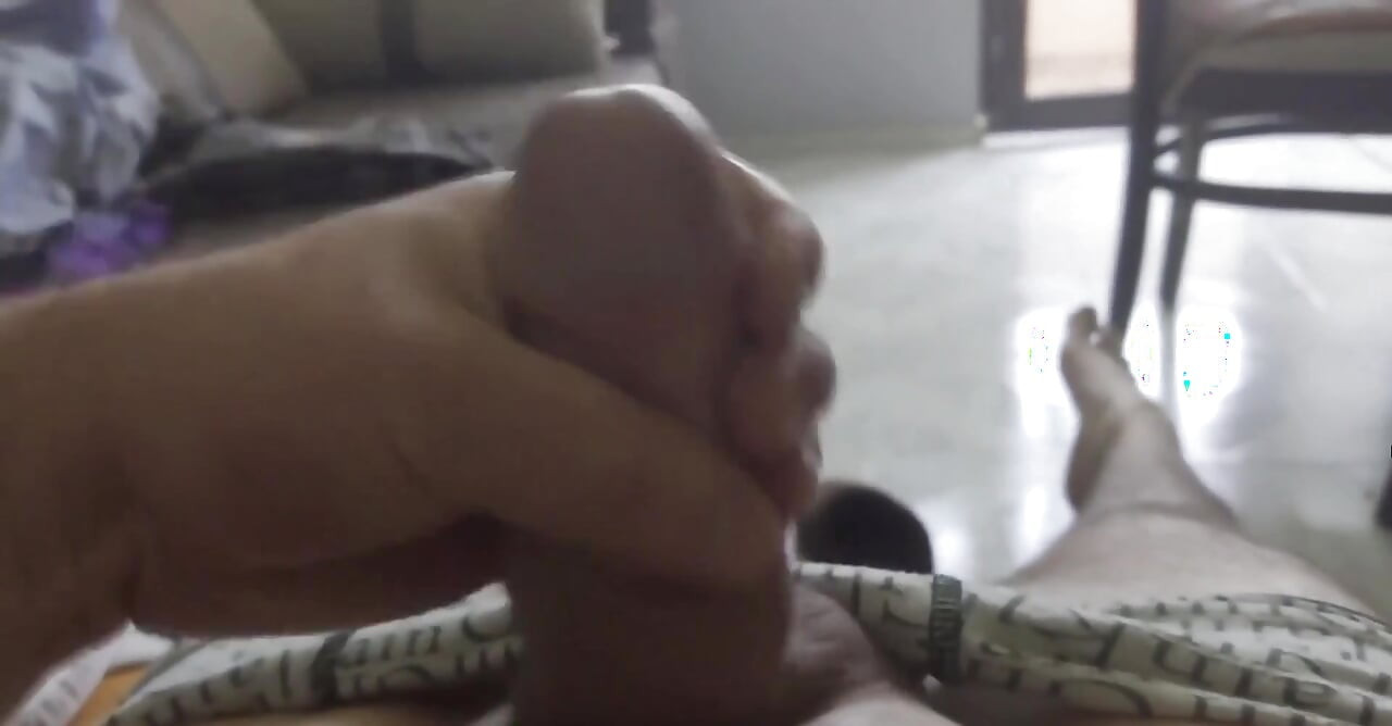 8495 pounds for Penis Enlargement Surgery Part 3, Jerk off with my new COCK (DICK)