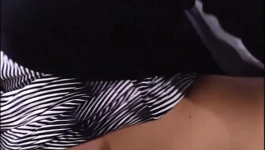 Wonderful MILF with Big Nipples Fucked and Cummed Inside Pussy by Big Amateur Cock in the Woods