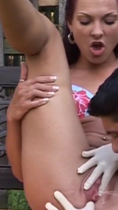 Must-see moment from "Pervert gardner fuks sweet teen at work! she loves his crazy style!"