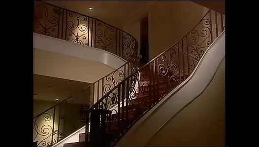 Pesta seks wanita berbudi luhur