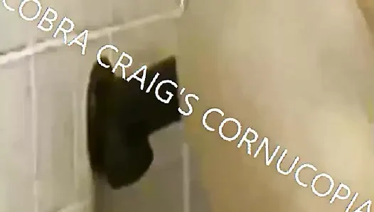 8-20-2026 derlemesi 3 Cobra Craig oyuncaklarla oyuncaklarla ve o lanet sikiş makinesine 2 saat artı