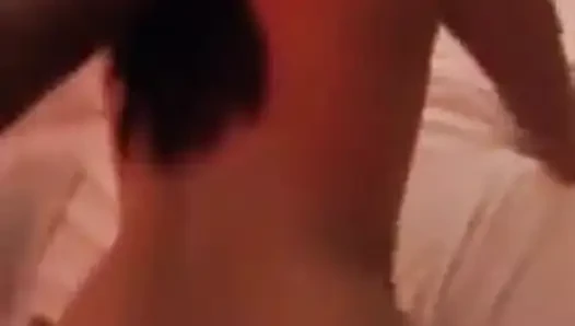Ich habe Vanessinha de Costa so bekommen, wie sie es liebt