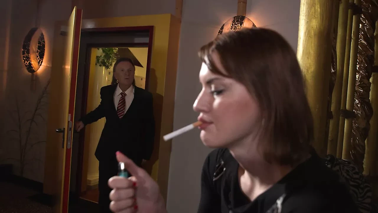 Wollte laufige Huren – Episode 2