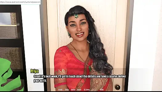 Grandmas house granny fell and ive had to help her bud naked