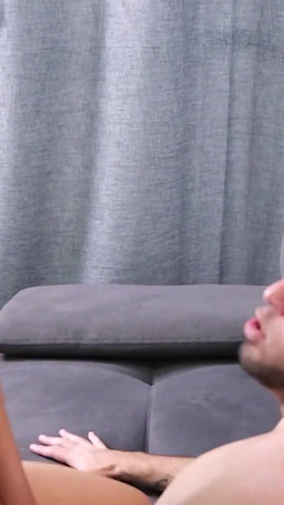 Key moment from "After my porn debut, I wanted to get my pussy filled with cum! So here I am! Ready to get fucked again!"