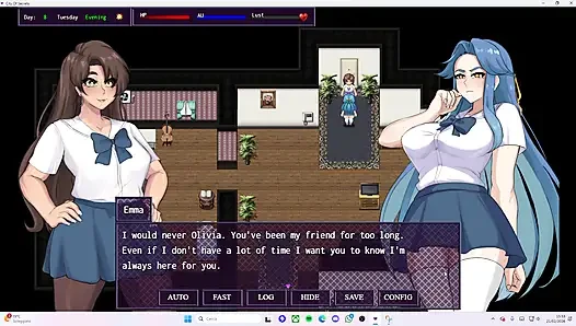 City of secrets bagian 2 gameplay