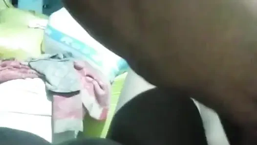 Rat me akele chod gya