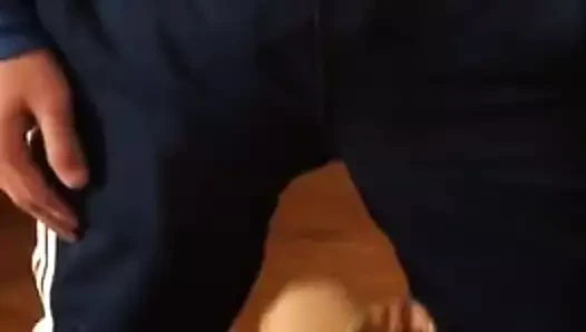 Gay BallBusting