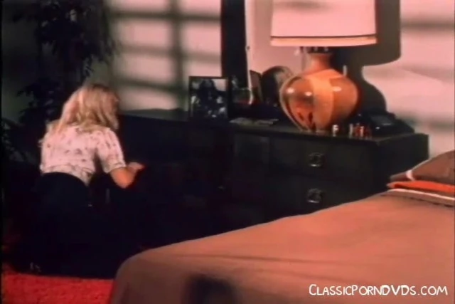 Old Time Classic Blonde Sex To Bond And Feel Arouse