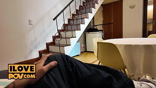 Kenyaman Orral Tetangga Bareng Keila Bassi