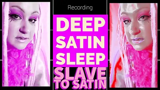 Become the Satin Whore Bruci Did and You Can Too