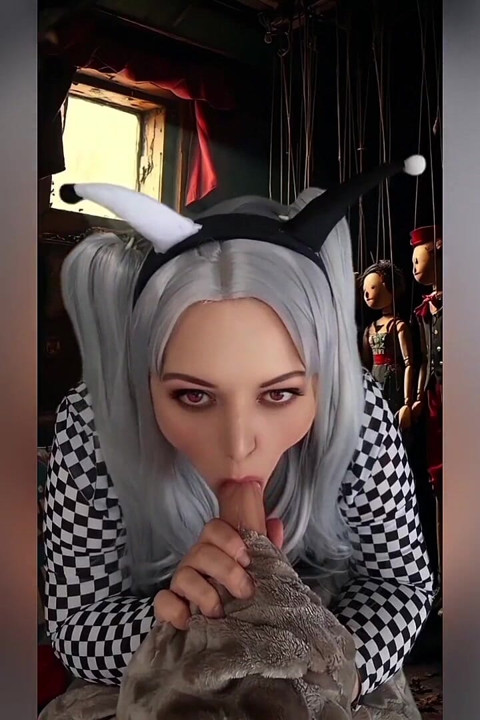 Mimi और जादू की चाल