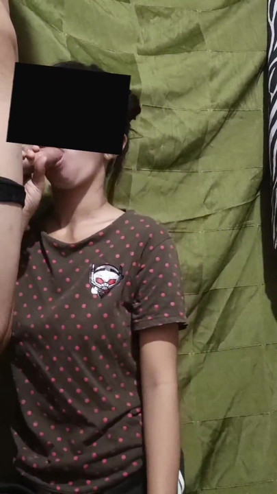 Must-see moment from "Dalagang Pinay First Time Sumubo Ng Burat💦"